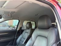 Xe Mazda CX5 Luxury 2.0 AT 2025