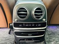 Xe Mercedes Benz S class S400L 2015