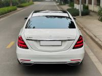 Xe Mercedes Benz S class S400L 2015