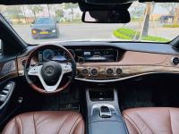 Xe Mercedes Benz S class S400L 2015