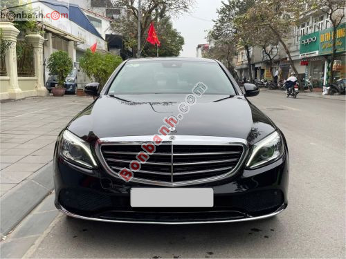 Mercedes Benz C class C200 Exclusive 2021