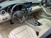 Xe Mercedes Benz C class C200 Exclusive 2021