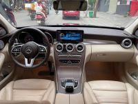 Xe Mercedes Benz C class C200 Exclusive 2021