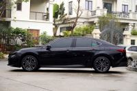 Xe Toyota Camry 2.0Q 2025