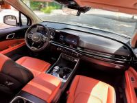 Xe Kia Carnival Signature 2.2D 2024