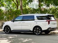 Xe Kia Carnival Signature 2.2D 2024