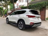 Xe Hyundai SantaFe Premium 2.4L HTRAC 2020