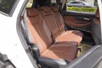 Xe Hyundai SantaFe Cao cấp 2.5L HTRAC 2022