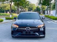 Xe Mercedes Benz C class C300 AMG 2022