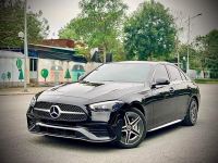 Xe Mercedes Benz C class C300 AMG 2022