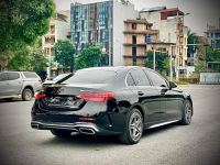 Xe Mercedes Benz C class C300 AMG 2022