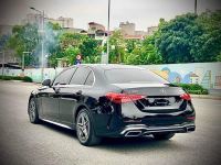 Xe Mercedes Benz C class C300 AMG 2022