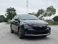 Xe Toyota Vios G 1.5 CVT 2025