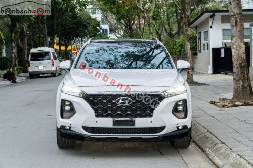 Hyundai SantaFe Premium 2.4L HTRAC 2020