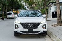 Xe Hyundai SantaFe Premium 2.4L HTRAC 2020