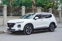 Xe Hyundai SantaFe Premium 2.4L HTRAC 2020