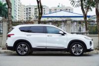 Xe Hyundai SantaFe Premium 2.4L HTRAC 2020