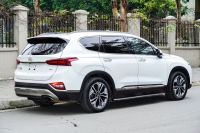 Xe Hyundai SantaFe Premium 2.4L HTRAC 2020