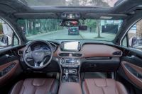 Xe Hyundai SantaFe Premium 2.4L HTRAC 2020