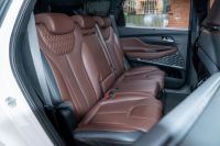 Xe Hyundai SantaFe Premium 2.4L HTRAC 2020