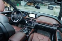 Xe Hyundai SantaFe Premium 2.4L HTRAC 2020