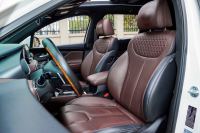 Xe Hyundai SantaFe Premium 2.4L HTRAC 2020