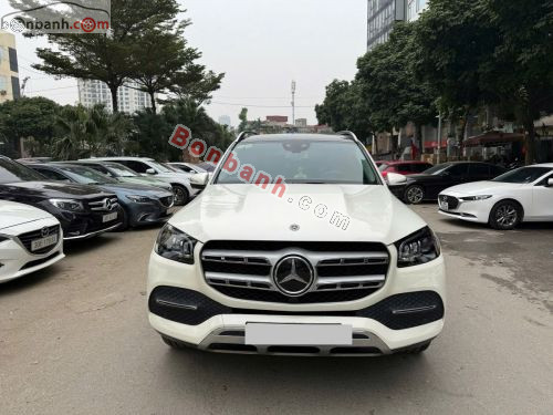 Mercedes Benz GLS 450 4Matic 2020