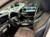 Xe Mercedes Benz GLS 450 4Matic 2020