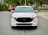 Xe Mazda CX5 Premium Exclusive 2.0 AT 2024