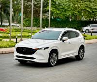 Xe Mazda CX5 Premium Exclusive 2.0 AT 2024