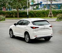 Xe Mazda CX5 Premium Exclusive 2.0 AT 2024
