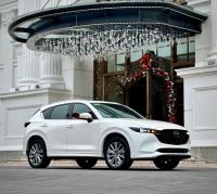 Xe Mazda CX5 Premium Exclusive 2.0 AT 2024