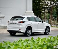 Xe Mazda CX5 Premium Exclusive 2.0 AT 2024