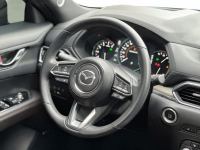 Xe Mazda CX5 Premium Exclusive 2.0 AT 2024