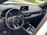 Xe Mazda CX5 Premium Exclusive 2.0 AT 2024