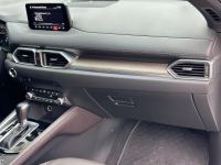 Xe Mazda CX5 Premium Exclusive 2.0 AT 2024