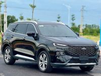 Xe Ford Territory Titanium X 1.5 AT 2024