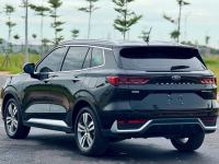 Xe Ford Territory Titanium X 1.5 AT 2024