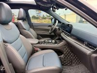 Xe Ford Territory Titanium X 1.5 AT 2024