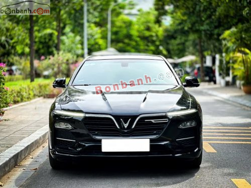 VinFast Lux A 2.0 Plus 2.0 AT 2020