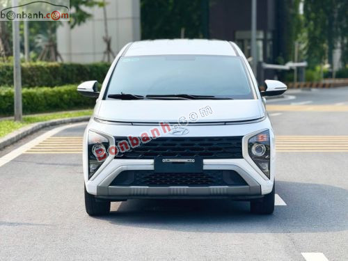 Hyundai Stargazer Tiêu chuẩn 1.5 AT 2024