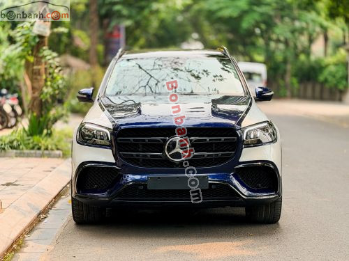 Mercedes Benz GLS 450 4Matic 2020