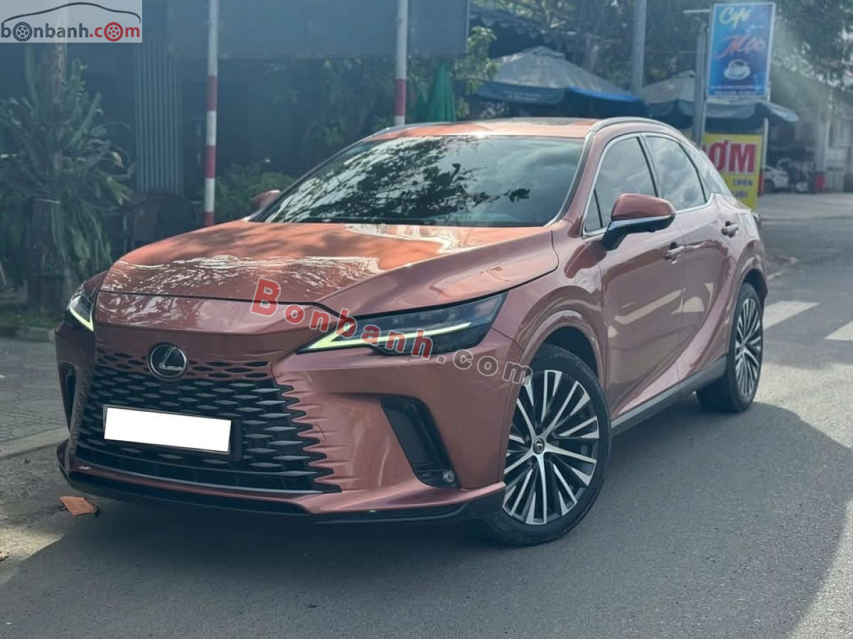 Lexus RX 350 Premium 2023