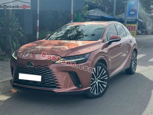 Xe Lexus RX 350 Premium 2023