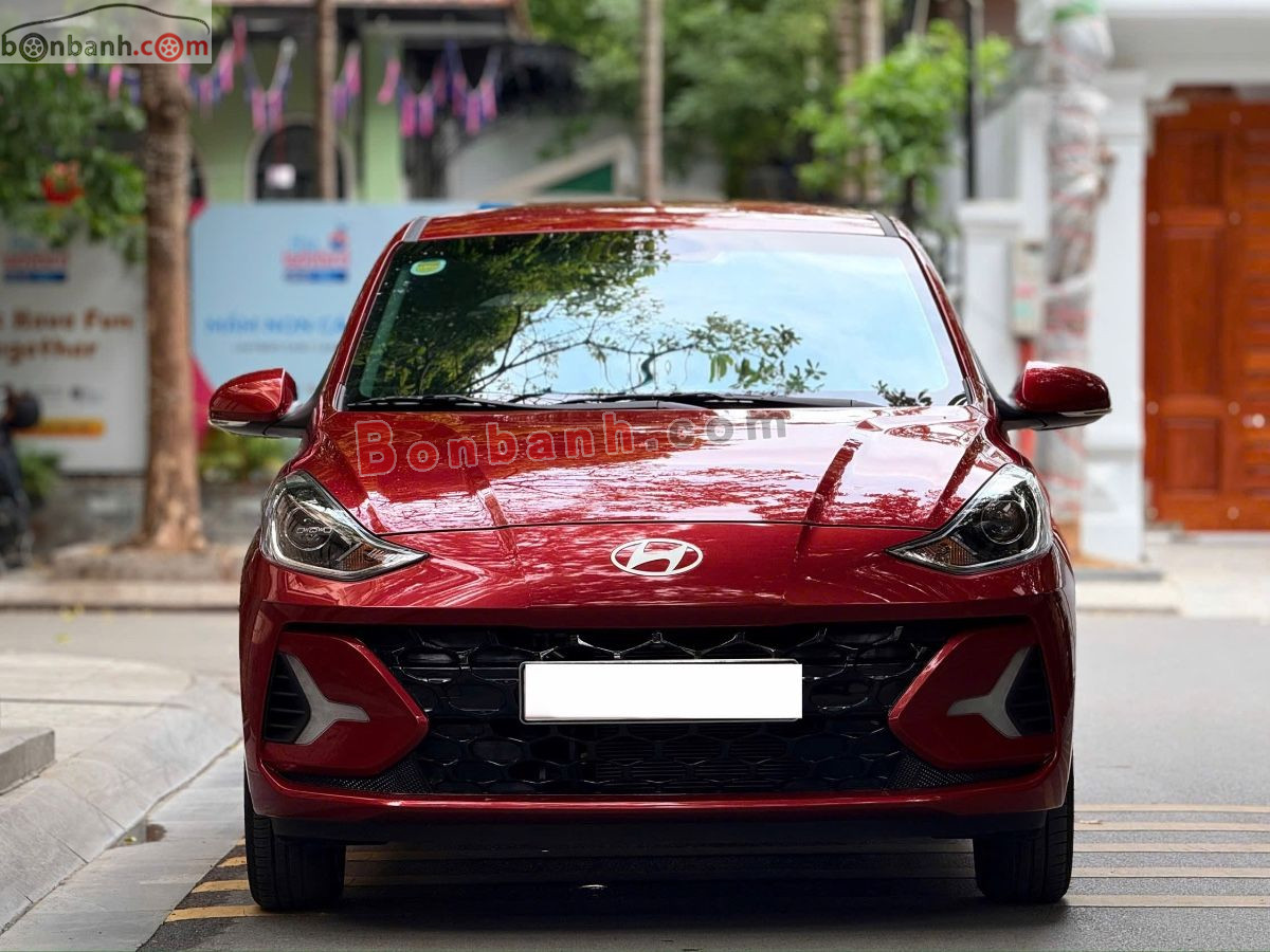 Hyundai i10 1.2 AT 2026