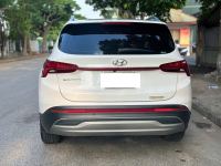 Xe Hyundai SantaFe Tiêu chuẩn 2.5L 2024