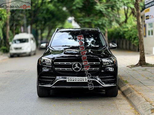 Mercedes Benz GLS 580 4Matic 2020