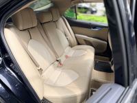Xe Toyota Camry 2.5Q 2022