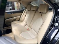 Xe Toyota Camry 2.5Q 2022