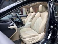 Xe Toyota Camry 2.5Q 2022